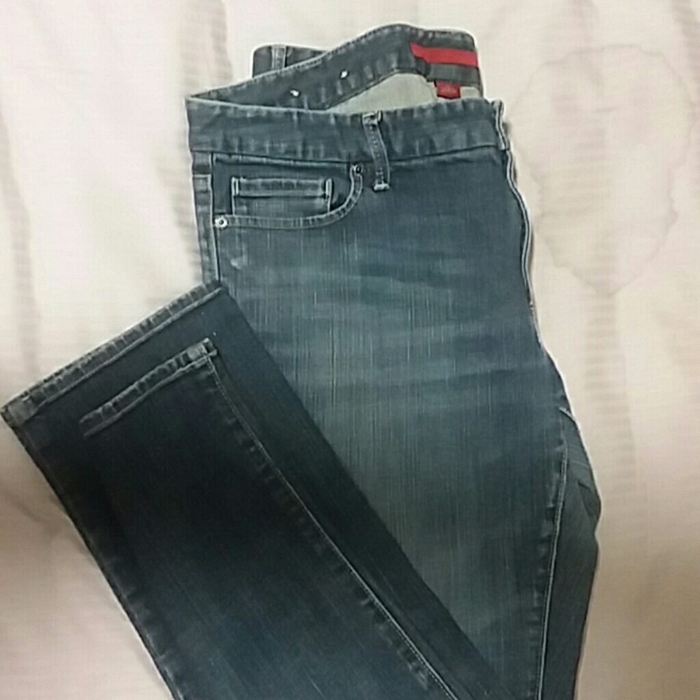 Banana republic jeans